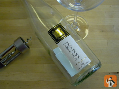 Gussek Spätlese Gussek Spätlese