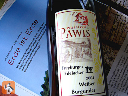 Freyburger Edelacker Pawis