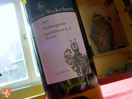 Wackerbarth WB