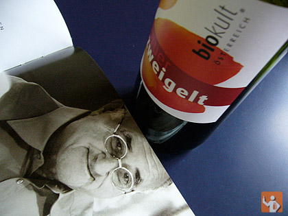 biokult blauer zweigelt