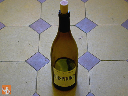 Ursprung Ursprung