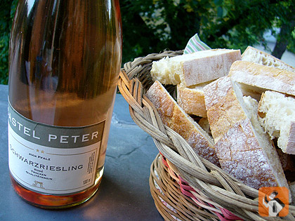 Peters Schwarzriesling Peters Schwarzriesling