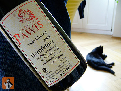 Pawis Dornfelder