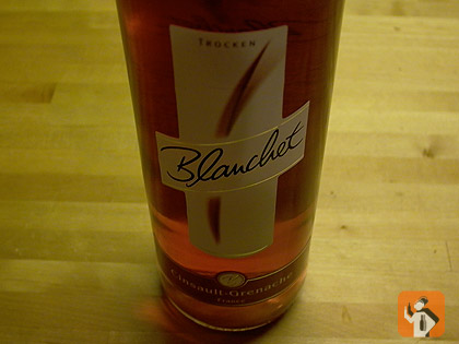 Blanchet