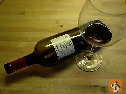 Chateau Bordeneuve Corbières