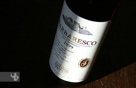 Giacosa Barbaresco
