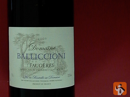 Balliccioni Balliccioni