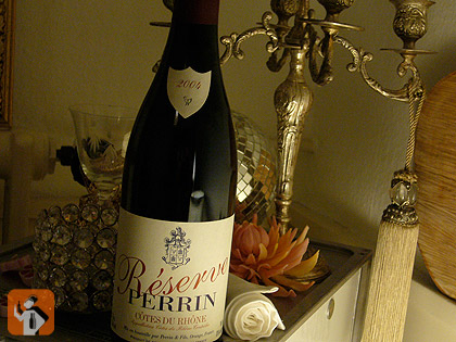 Perrin & Fils CdR