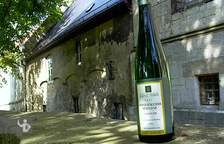 Saalhäuser WB.