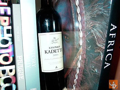Kadette.
