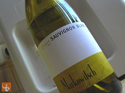 Sauvignon B.