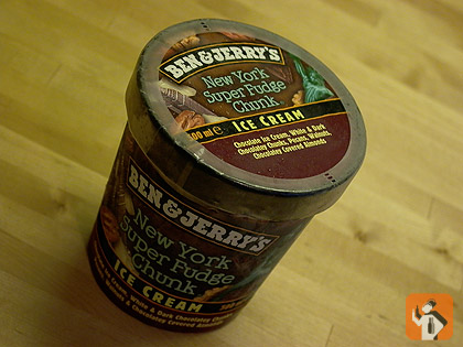 Ben & Jerry's