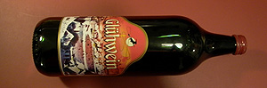 Glühwein Aldi