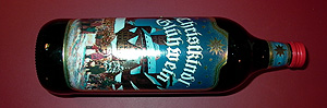 Glühwein Lidl