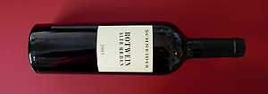 Rotwein Alte Reben Schneider