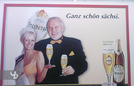 Sächsi?