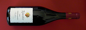 Künstler Spätburgunder