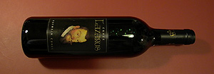 Burkheimer Cuvée Lazarus