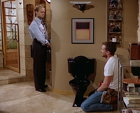Niles Crane 14 Niles Crane 14