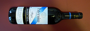 Paternina Rioja