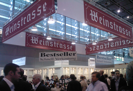 ProWein ProWein
