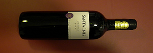 Santa Inés