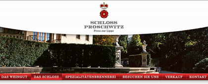 Proschwitz Proschwitz