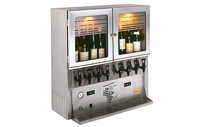 WC Dispenser