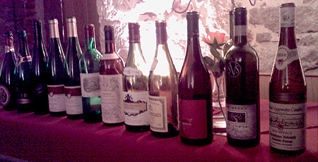 WeinSalon SD