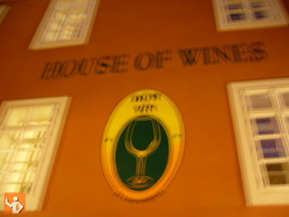 House of Wine House of Wine