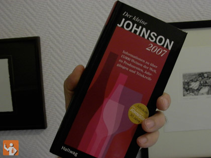 Little John 2007