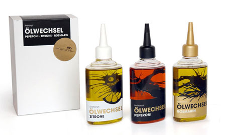 Oil Oil