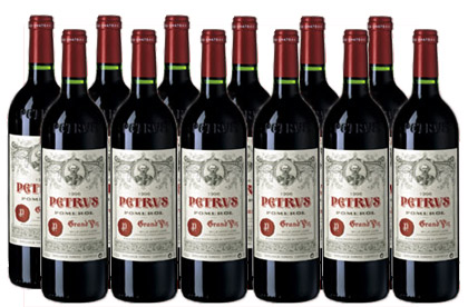 Petrus Petrus