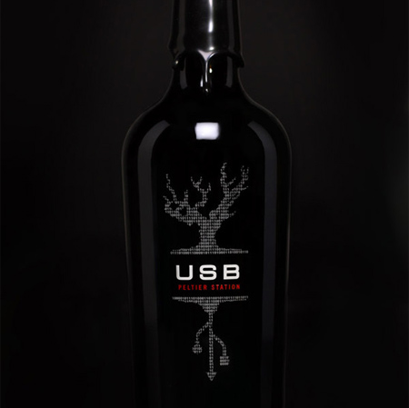 USB PW USB PW