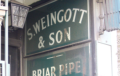 Weingott Weingott